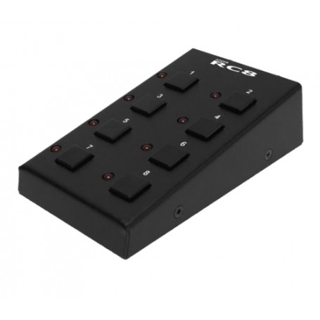 ADDER RC8 accessorio per interruttore a matrice (RC8)