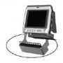 Intermec VE011-2013 kit di fissaggio (VE011-2013)