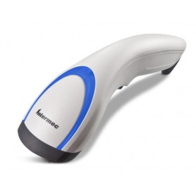 Intermec SG20T 2D Lettore di codici a barre portatile Laser Bianco (SG20THPHC-001)