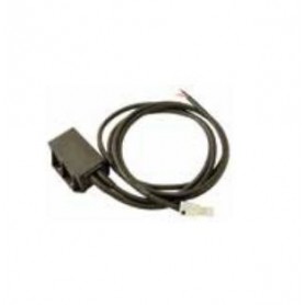 Datamax O'Neil 220282-000 adattatore e invertitore Interno Nero (220282-000)