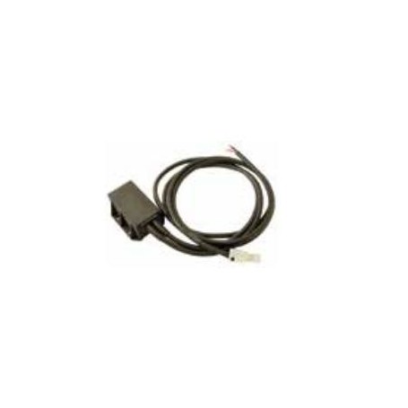 Datamax O'Neil 220282-000 adattatore e invertitore Interno Nero (220282-000)