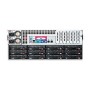 Supermicro CSE-847E26-R1400LPB computer case Supporto Nero 1400 W (CSE-847E26-R1400LPB)