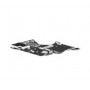 HP 595698-001 ricambio per notebook Scheda madre (595698-001)