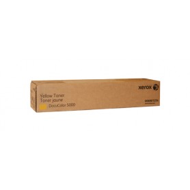 Xerox 006R01254 cartuccia toner 1 pz Originale Giallo (006R01254)