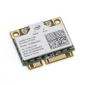 Hewlett Packard Enterprise 531993-001 scheda di rete e adattatore Interno WWAN (531993-001)