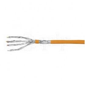 Equip pro 900 S/FTP Installation cable Cat.7 cavo di rete Giallo 500 m (407432)