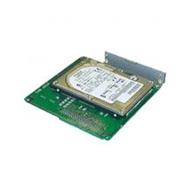 Brother HD-40CL disco rigido interno 2.5" 10 GB Ultra-ATA/133 (HD40CL)