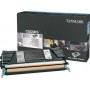 Lexmark Black Toner Cartridge for C52x cartuccia toner Originale Nero (00C5222KS)
