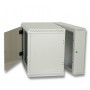 Triton RBA-15-AD5-CAX-A1 rack 15U Da parete Grigio (RBA-15-AD5-CAX-A1)