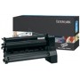 Lexmark C782X2KG cartuccia toner 1 pz Originale Nero (0C782X2KG)