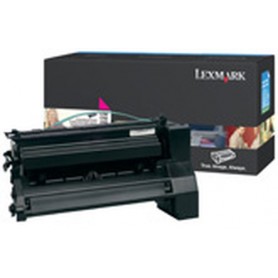 Lexmark C780H2MG cartuccia toner 1 pz Originale Magenta (0C780H2MG)