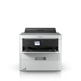 Epson WorkForce Pro WF-C529RDTW BAM stampante a getto d'inchiostro A colori 4800 x 1200 DPI A4 Wi-Fi (C11CG79401AB)