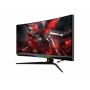 MSI Optix Plus MEG381CQRDE 95,2 cm (37.5") 3840 x 1600 Pixel Wide Quad HD LED Nero (9S6-3EA45T-002)