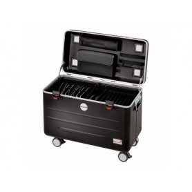 Parat PARAPROJECT Case TC20 Nero Interno, Esterno (208722151)