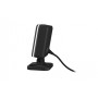 Honeywell Genesis XP 7680g Lettore di codici a barre fisso 1D/2D LED Nero (7680GSR-2USB-1-R)