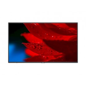 NEC MultiSync MA431 Pannello piatto per segnaletica digitale 109,2 cm (43") IPS 4K Ultra HD Nero (60005046)