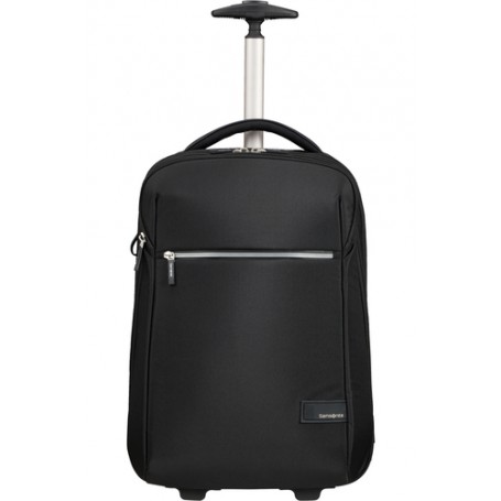 Samsonite Litepoint borsa per notebook 43,9 cm (17.3") Nero (134551-1041)