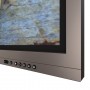 Kindermann 65" 165.10cm DS TD-65²-S Touch Pannello piatto interattivo 165,1 cm (65") LCD 4K Ultra HD Titanio Touch (3050000012)