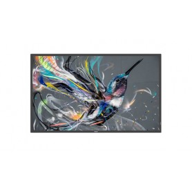 Philips 86BDL3550Q/00 visualizzatore di messaggi 2,18 m (86") IPS 4K Ultra HD Android 8.0 (86BDL3550Q)