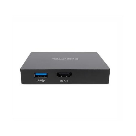Konftel 900102158 accessorio per videoconferenza Nero (900102158)