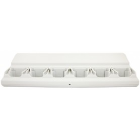 Ascom CR3-AAAD Caricabatterie per dispositivi mobili Bianco Interno (CR3-AAAD)