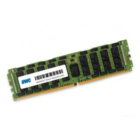 OWC OWC2666R3M64 memoria 64 GB 2 x 32 GB DDR4 2666 MHz Data Integrity Check (verifica integrità dati) (OWC2666R3M64)
