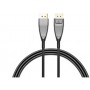 Microconnect DP-MMG-2000V1.4OP cavo DisplayPort 20 m Nero (DP-MMG-2000V1.4OP)
