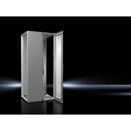 Rittal VX 8881.000 Rack indipendenti Grigio (8881000)