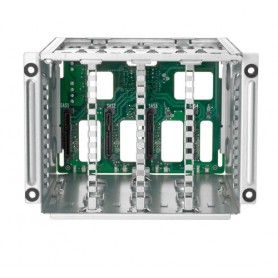Hewlett Packard Enterprise P15504-B21 parte del case del computer Supporto Altro (P15504-B21)