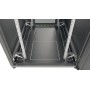 EFB Elektronik PRO-4782TS.P1 rack 47U Rack indipendenti Nero (PRO-4782TS.P1)