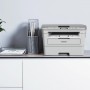 Brother DCP-B7520DW Laser A4 1200 x 1200 DPI 34 ppm Wi-Fi (DCPB7520DWAP2)