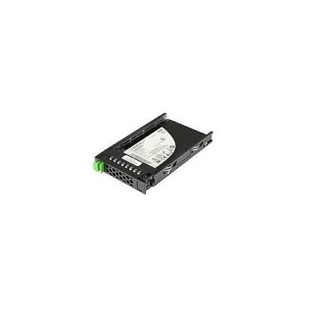 Fujitsu S26361-F5615-L480 drives allo stato solido 2.5" 480 GB SAS (S26361-F5615-L480)