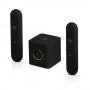 AmpliFi HD Gamer’s Edition router wireless Gigabit Ethernet Dual-band (2.4 GHz/5 GHz) 4G Nero (AFi-G)