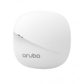 Hewlett Packard Enterprise Aruba AP-303 (EG) 1167 Mbit/s Bianco Supporto Power over Ethernet (PoE) (JZ317A)