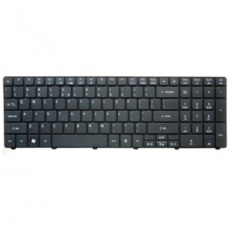 HP 787294-171 ricambio per notebook Tastiera (787294-171)