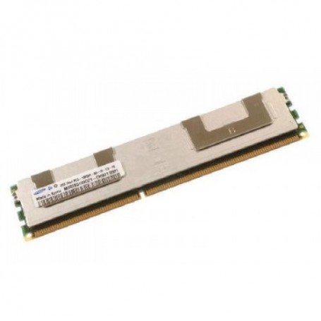 Hewlett Packard Enterprise 595096-001 memoria 4 GB 1 x 4 GB DDR3 1333 MHz Data Integrity Check (verifica integrità (595096-001)