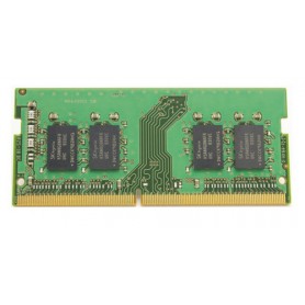 Fujitsu S26361-F3399-L3 memoria 4 GB 1 x 4 GB DDR4 2400 MHz (S26361-F3399-L3)