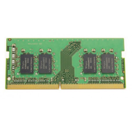 Fujitsu S26361-F3399-L3 memoria 4 GB 1 x 4 GB DDR4 2400 MHz (S26361-F3399-L3)