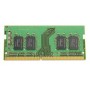 Fujitsu S26361-F3399-L3 memoria 4 GB 1 x 4 GB DDR4 2400 MHz (S26361-F3399-L3)