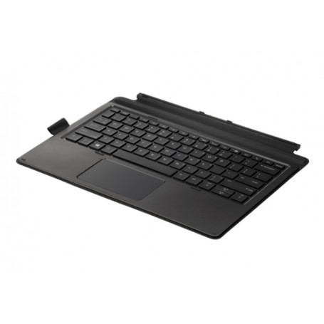 HP 918321-171 tastiera per dispositivo mobile Nero Arabico (918321-171)