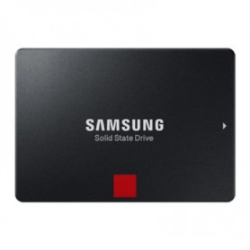 Samsung 860 PRO 2.5" 1000 GB Serial ATA III 3D MLC (MZ-76P1T0E)