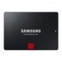Samsung 860 PRO 2.5" 1000 GB Serial ATA III 3D MLC (MZ-76P1T0E)