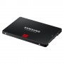 Samsung 860 PRO 2.5" 1000 GB Serial ATA III 3D MLC (MZ-76P1T0E)