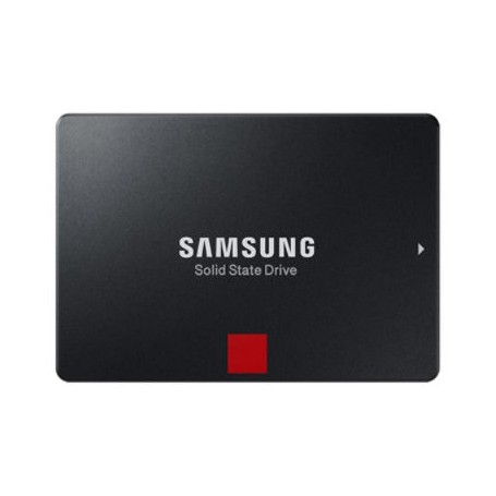 Samsung 860 PRO 2.5" 512 GB Serial ATA III 3D MLC (MZ-76P512E)