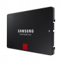 Samsung 860 PRO 2.5" 512 GB Serial ATA III 3D MLC (MZ-76P512E)