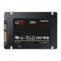 Samsung 860 PRO 2.5" 256 GB Serial ATA III 3D MLC (MZ-76P256E)