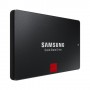 Samsung 860 PRO 2.5" 256 GB Serial ATA III 3D MLC (MZ-76P256E)