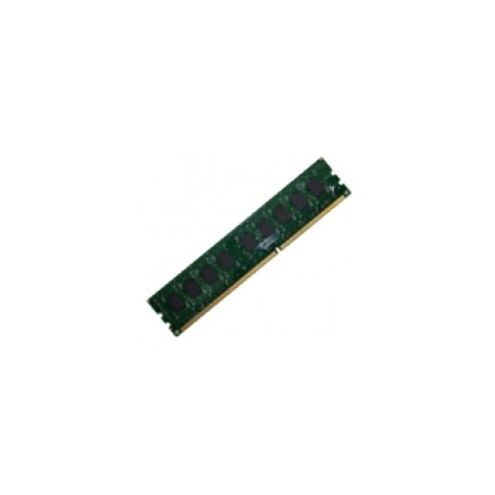 QNAP RAM-64GDR4ECS0-LR-2400 memoria 64 GB 1 x 64 GB DDR4 2400 MHz Data Integrity Check (verifica integ (RAM-64GDR4ECS0-LR-2400)