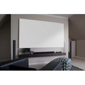 Elite Screens Aeon Series Edge Free schermo per proiettore 3,17 m (125") 21:9 (AR125WH2-WIDE)