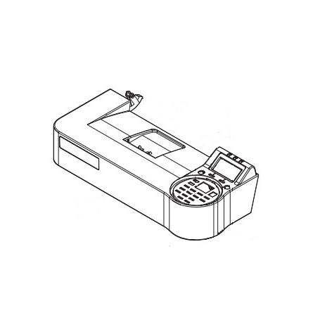 KYOCERA 302MT94010 parte di ricambio per la stampa (302MT94010)